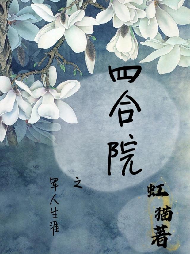 四合院之何家二叔