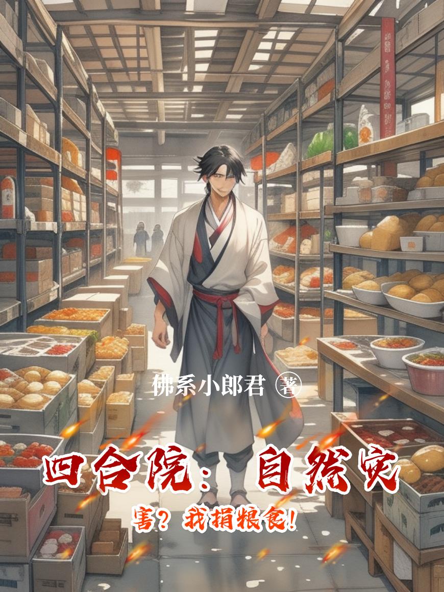 四合院：自然灾害？我捐粮食！