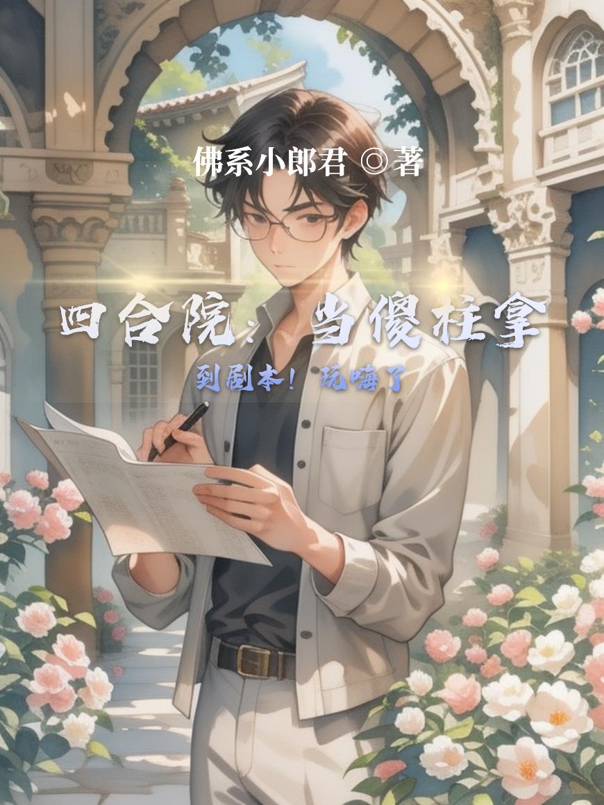 四合院：当傻柱拿到剧本！玩嗨了