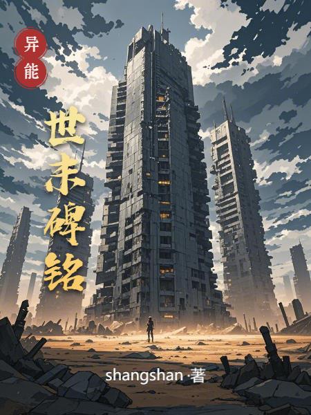 异能：世末碑铭