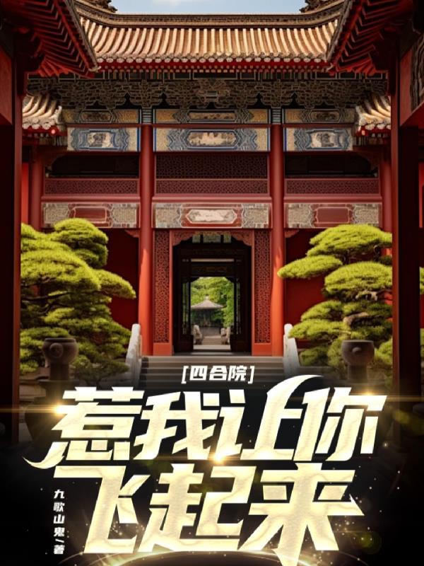 四合院：惹我让你飞起来！