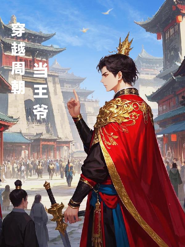 穿越周朝当王爷