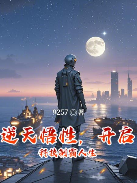 逆天悟性，开启科技制霸人生