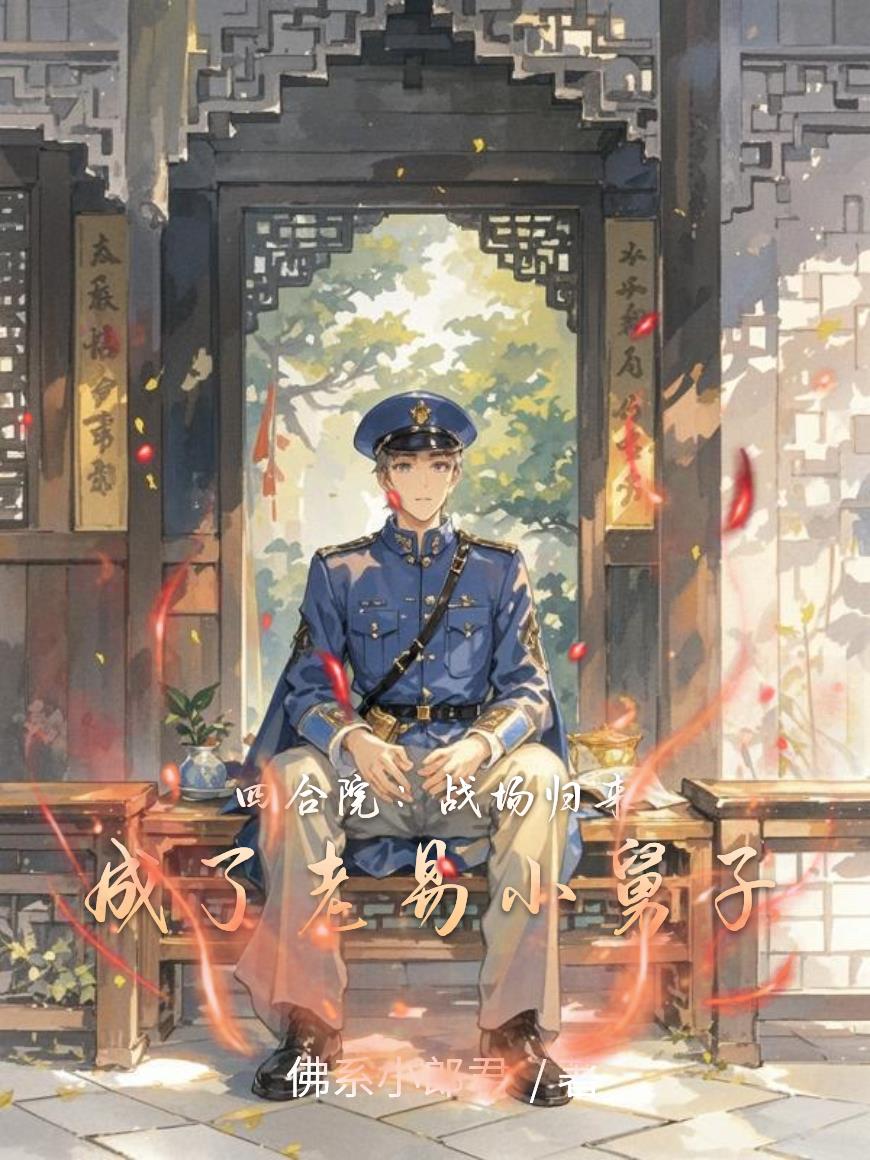 四合院：战场归来成了老易小舅子