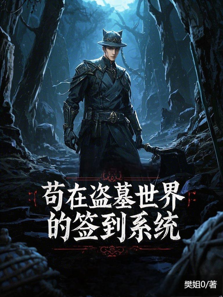 苟在盗墓世界的签到系统