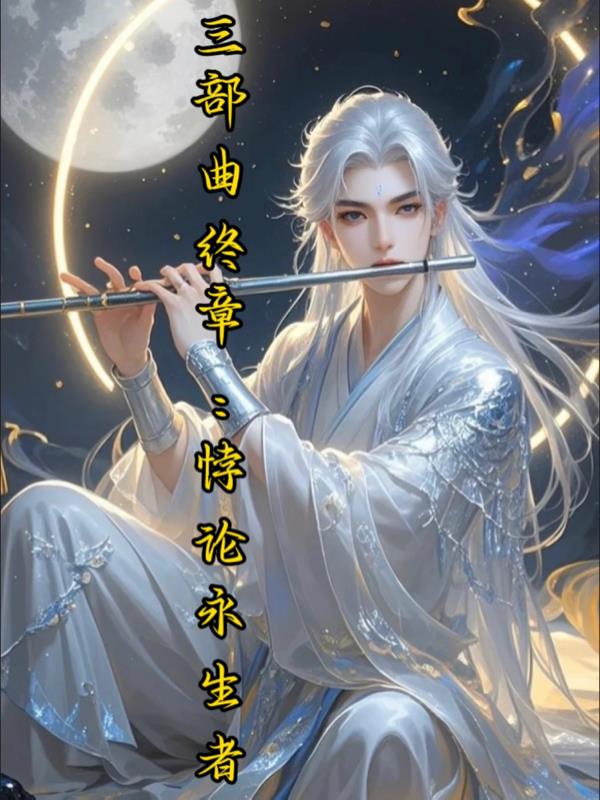 三部曲终章：悖论永生者