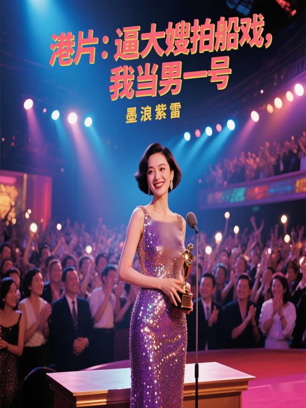 港片：逼大嫂拍船戏，我当男一号