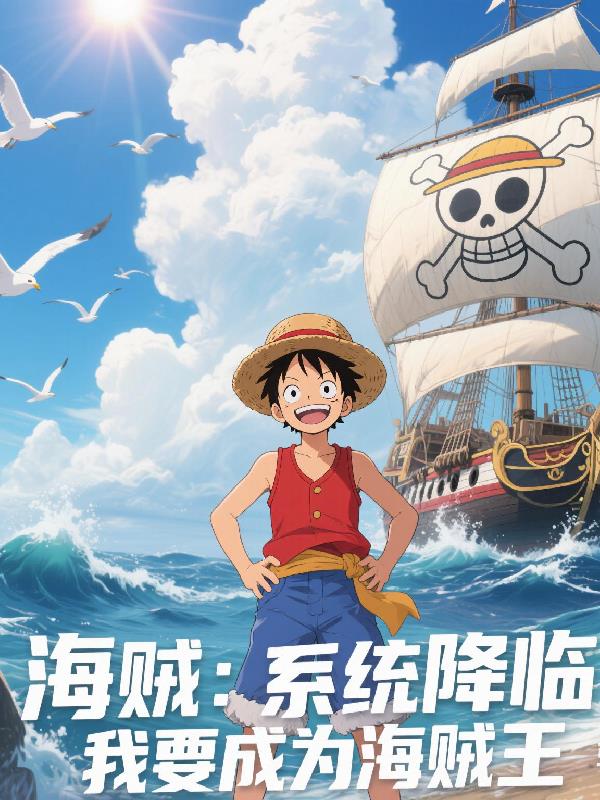 海贼：系统降临，我要成为海贼王