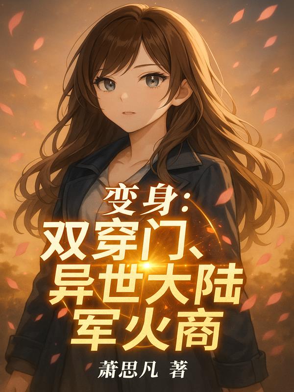 变身：双穿门，异世大陆军火商