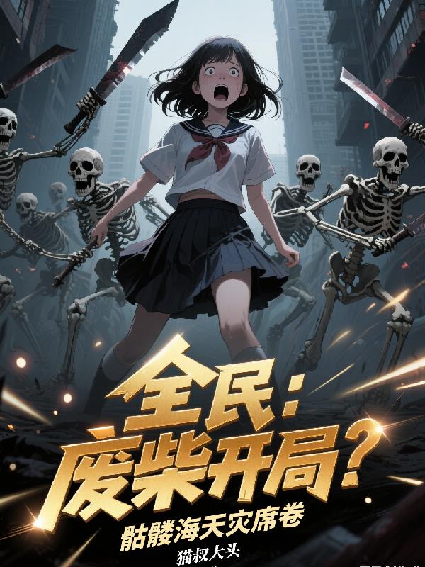 全民：废柴开局？骷髅海天灾席卷