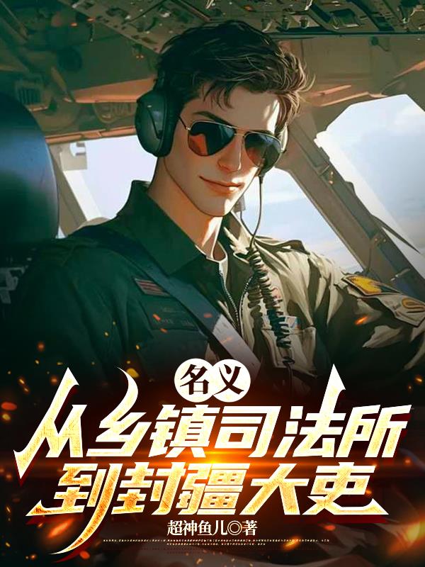 名义：从乡镇司法所到封疆大吏