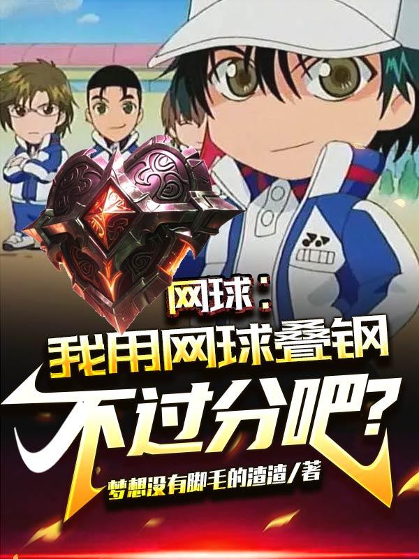 网球：我用网球叠钢不过分吧？